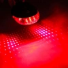 Çok Fonksiyonlu Pilli Bisiklet Led Lazer Işığı Arka Stop Lambası (5047)