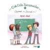Çok Uslu Yaramazlar 2 - Okumak mı Yazmak mı