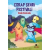 Çorap Şehri Festivali