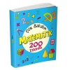 Çöz Bakalım Matematik 200 Etkinlik