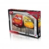 Mey İthalat® CR714 KS, Cars / 100 Parça Puzzle