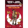 Cumhuriyetin İlk Sabahı