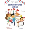 Cumhuriyetin İzinde