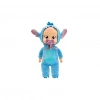CYB77000 Cry Babies Ağlayan Yumuş Stitch Karakteri Kostümlü