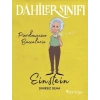 Dahiler Sınıfı - Einstein Sınırsız Deha