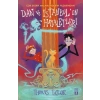 Dan ve İstanbulun Hayaletleri