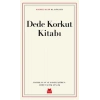 Dede Korkut Kitabı