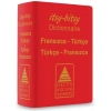 Delta Kültür Fransızca Türkçe - Türkçe Fransızca Mini Sözlük