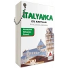 Delta Kültür İtalyanca Dil Kartları