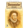 Denemeler