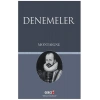 Denemeler