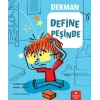 Derman Define Peşinde