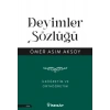 Deyimler Sözlüğü - İlköğretim ve  Ortaöğretim