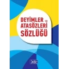 Deyimler ve Atasözleri Sözlüğü