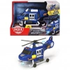 Mey İthalat® Sesli ve Işıklı Kurtarma Helikopteri