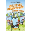 Dijital Dedektifler 5 Kurda Tuzak