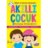 Dikkat ve Kavram Çalışmaları - Akıllı Çocuk