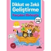 Dikkat ve Zekâ Geliştirme – Parçaları Birleştir