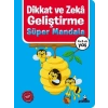 Dikkat ve Zekâ Geliştirme – Süper Mandala