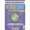 Dikkati Güçlendirme Seti 14 Yaş Test