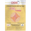 Dikkati Güçlendirme Seti 8 Yaş Test