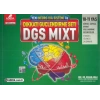 Dikkati Güçlendirme Seti Mixt 10-11 Yaş