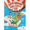 Dinozorumun Saklandığı Yer