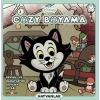 Disney Cozy Boyama, Sevimli ve Rahatlatıcı Boyama Kitabı - Hayvanlar