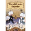 Divan Şiirinden Seçmeler