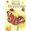 Doğa Kartları - Minik Hayvanlar