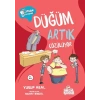 Düğüm Artık Çözülüyor