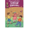 Dünya Çocuk Klasikleri - Çocuk Öyküleri