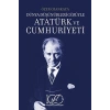 Dünya Düşünürleri Gözüyle Atatürk ve Cumhuriyeti
