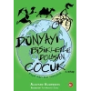 Dünyayı Bisikletle Dolaşan Çocuk 3 - Asya’dan Eve Yolculuk
