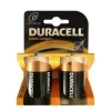 DURACELL LR20 D BÜYÜK  PİL 2Lİ KART (5047)