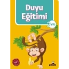 Duyu Eğitimi 2 Yaş