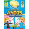EASY Dikkati Güçlendirme Seti 4-7 yaş B Kitapçığı