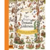 Eğer Bugün Ormana Gidersen - Kahverengi Ayı Ormanı