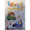 Eğlenceli Boyama 2