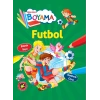 Eğlendiren Boyama - Futbol