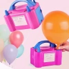 Elektrikli Balon Şişirme Makinesi (5047)