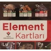 Element Kartları (Kutulu)