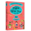 English With Fun Level 2 - 10 Kitap - The Secret World Of Animals