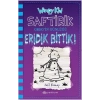 Eridik Bittik! - Saftirik Gregin Günlüğü 13 - Ciltli