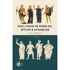 Eski Yunan Ve Roma’da Mitler & Efsaneler