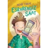 Esrarengiz Saat