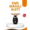 Mey İthalat® Ev Tipi Profesyonel Cilt Bakım Masaj Cihazı