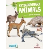 Extraordinary Animals - Intermediate - Level 3 B1