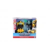 F8439 Transformers Earthspark Combiner Figür