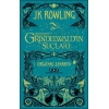 Fantastik Canavarlar: Grindelwald’ın Suçları - Orijinal Senaryo